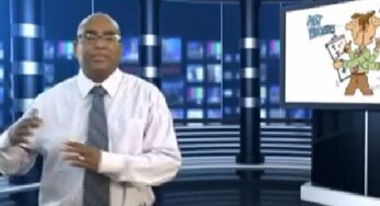 Yetimihirt Bilichita. Tadesse Biru Leadership part 2
