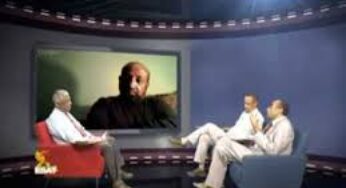 ESAT Ethiopia Nege Dr. Birhanu Book review by Birhane Mewa and Dr. Tesfaye Demelash