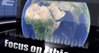 ESAT Focus on Ethiopia Dr Ana, Nile Geopolitics
