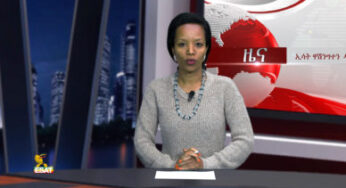 ESAT DC Morning News 28 Oct 2016