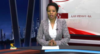 ESAT DC Morning News Tue 11 Oct 2016