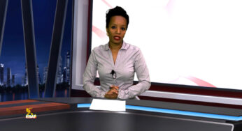 ESAT DC Morning News Fri 18 Nov 2016