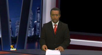 ESAT DC Morning News Fri 4 Nov 2016