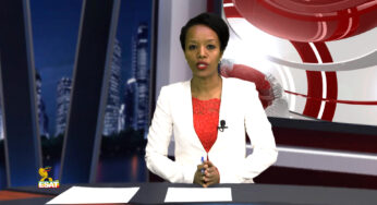 ESAT DC Morning News Mon 07 Nov 2016