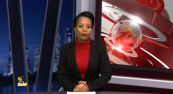 ESAT DC Morning News Tue 22 Nov 2016