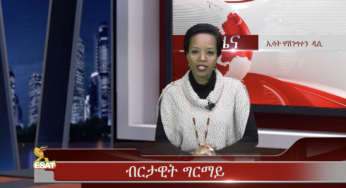 ESAT DC Morning News Thu 03 Nov 2016