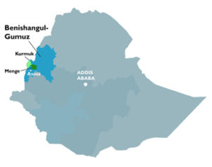 benishangul