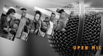 ESAT Menalesh Meti open mic: What do people want for Ethiopia? Zurich, Nov. 9 2016