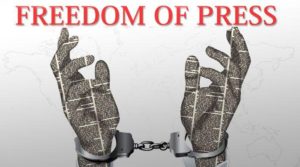 press-freedom