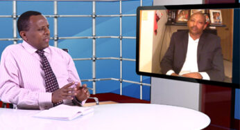 ESAT HR Interview with ato Mesfin Feyisa 14 Dec 2016