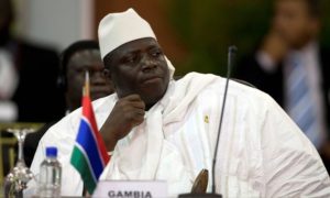 yahya-jammeh