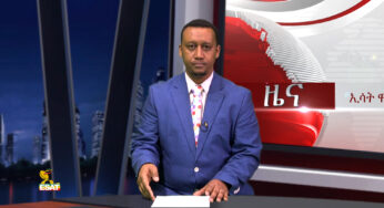 ESAT DC Morning News Fri 10 Feb 2017