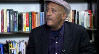 ESAT Yetsehafian Demitsoch Reeyot with Dr Aklog Birara Part II Thur 22 Mar 2017