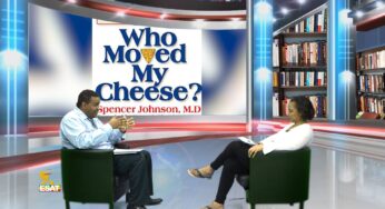 ESAT Yetsehafian Demitsoch Reeyot with Ermias Part II Thur 20 Apr 2017