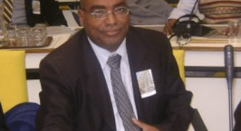 Ethiopian dissident in U.K. granted bail after charges of terror offenses, case sent to jury trial