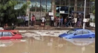 Ethiopia: Five killed in flooding in Addis Ababa