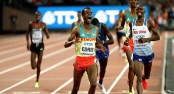 ESAT Sport with Agegnehu Getachew Aug 14 , 2017