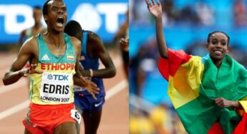 ESAT Sport with Agegnehu Getachew Aug 21 , 2017
