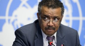 WHO Director General denies Ethiopia jails journalists