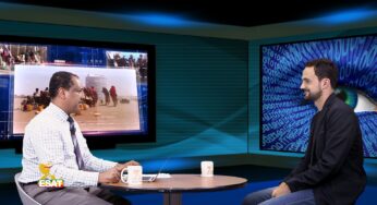 Insight: Dr. Bill Marczak speaks on TPLF’s cyber security threats in Ethiopia