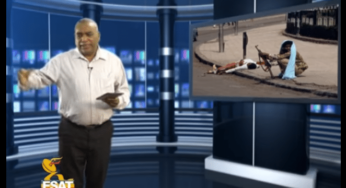 ESAT Yetimihirt Bilichita by Dr Tadesse Disobidence Part 10 Oct 13 2014