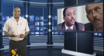 ESAT Yetimihirt Bilichita by Dr Tadesse Disobidience Part 3 Aug 12 2014 – Reposted
