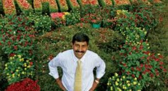 Indian floriculture demands compensation from Ethiopia
