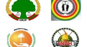 Coalition calls upon stakeholders to work bring end to TPLF tyranny