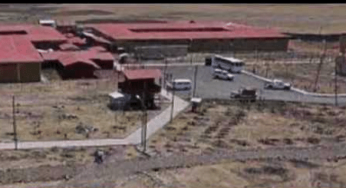 Ethiopia: Two political prisoners beaten to death by prison officers