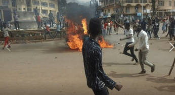 Ethiopia: At least thirty killed in a week as ethnic clashes, protests continue