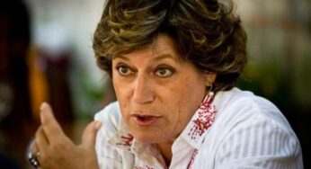 Ethiopia: “I am worried Ethiopia will explode:” Ana Gomes