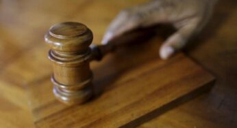 Ethiopian man on trial in the Netherlands for role in “red terror”
