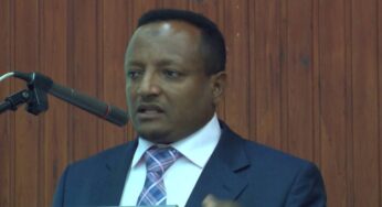 Ethiopia: Nine killed in clashes between Afaris and Tigray security forces