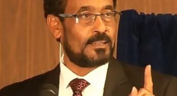 Ethiopia: Cassation bench overrules bail granted to Bekele Gerba