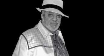 Mohammed al-Amoudi arrested in Saudi Arabia