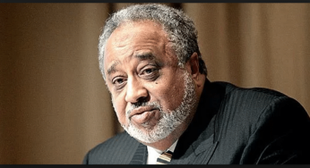 Saudi to freeze bank accounts of corruption suspects, Ethiopian born billionaire among detained