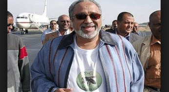 Locals protest billionaire digging gold in Southern Ethiopia