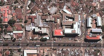 Ethiopia: Judge prevents tortured prisoner at Ma’ekelawi from showing his scars