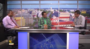 ESAT Efeta January 20, 2018
