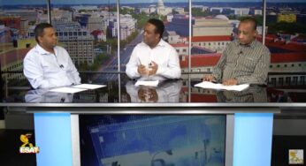 ESAT Efeta Wed 03 January 2018