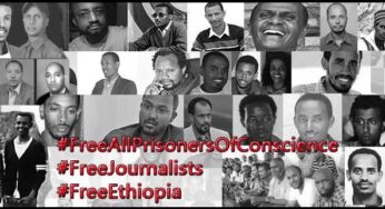 Ethiopia: Promise to release political prisoners meaningless without political freedoms, says think tank