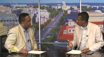 ESAT Special Efeta Mon 12 February 2018
