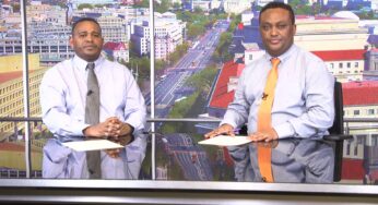 ESAT Special Efeta 11 February 2018