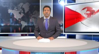 ESAT Latest News Amsterdam February 13, 2018
