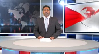 ESAT Latest News Amsterdam February 19, 2018
