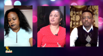 ESAT Tikuret Sun 04 March 2018