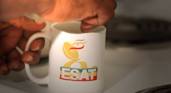 ESAT Silence Advert March 2018