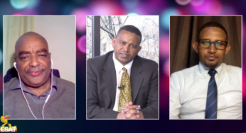 ESAT Tikuret – Sun March 25, 2018