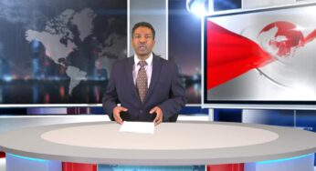 ESAT Latest News Amsterdam March 05, 2018