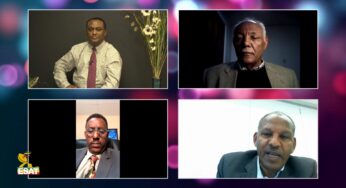 ESAT Tikuret – 05 April 2018